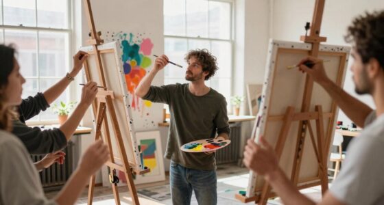 engaging audience maintaining intent