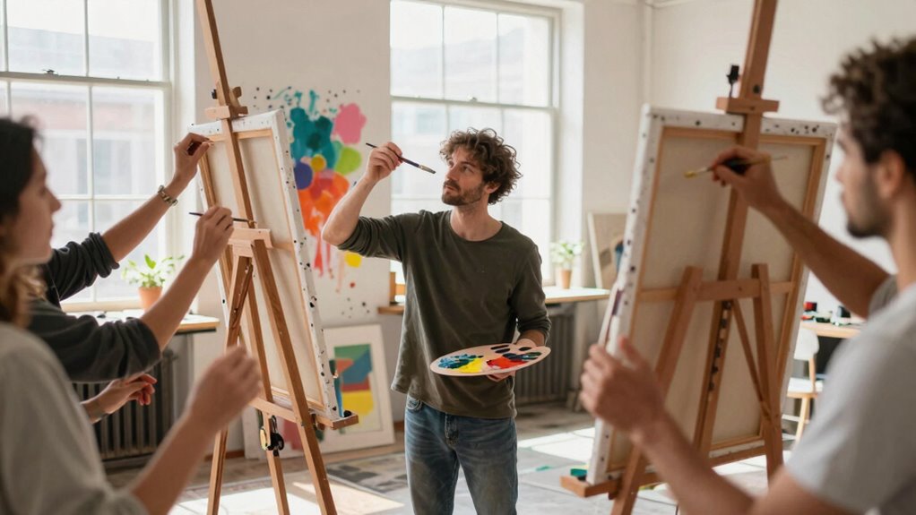 engaging audience maintaining intent