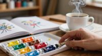 enhance creative purchasing decisions