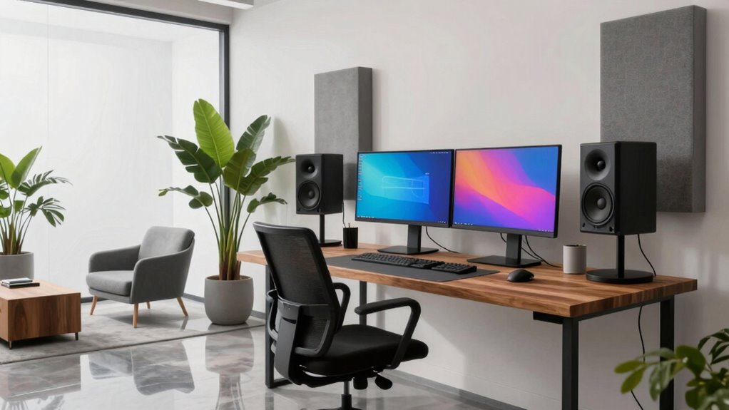 enhance studio for productivity