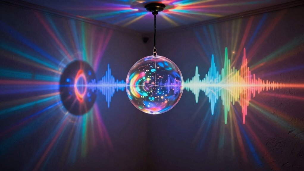 enhanced sensory experience