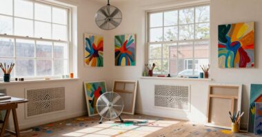 enhances air quality safety