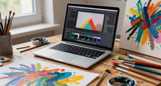 enhancing creativity through editing