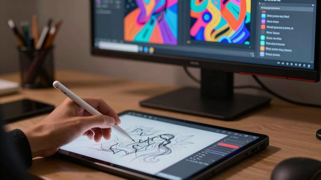 enhancing creativity through prompting