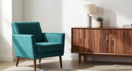 enhancing room visual harmony