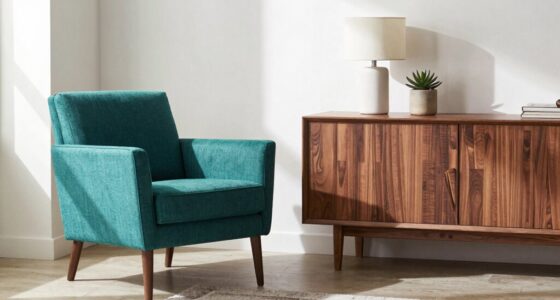 enhancing room visual harmony