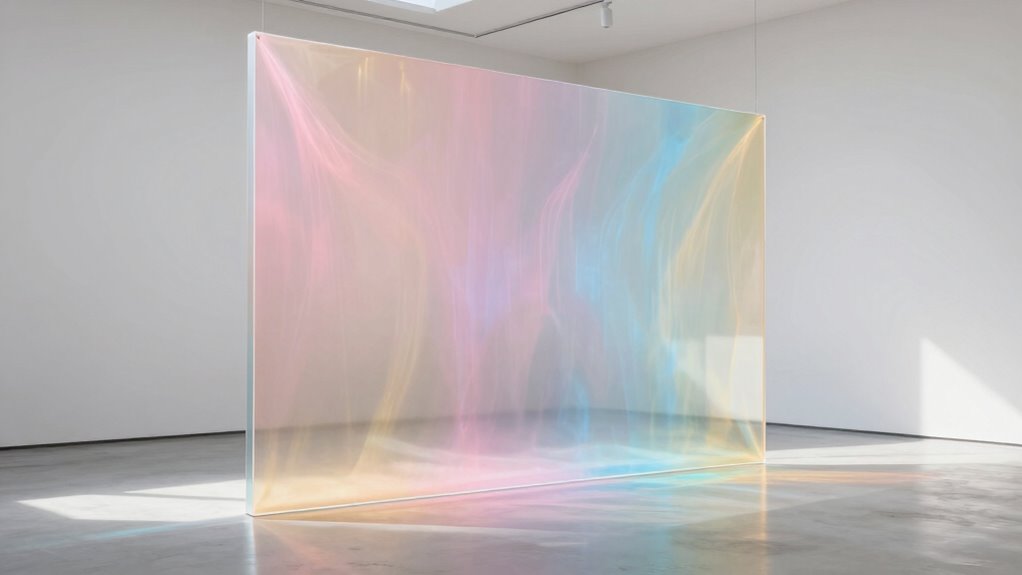 ephemeral art celebrates transience