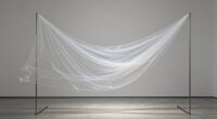 ephemeral art creation techniques