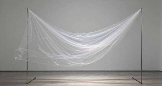 ephemeral art creation techniques