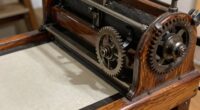 essential printmaking press inquiry