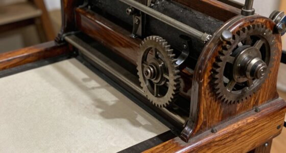 essential printmaking press inquiry