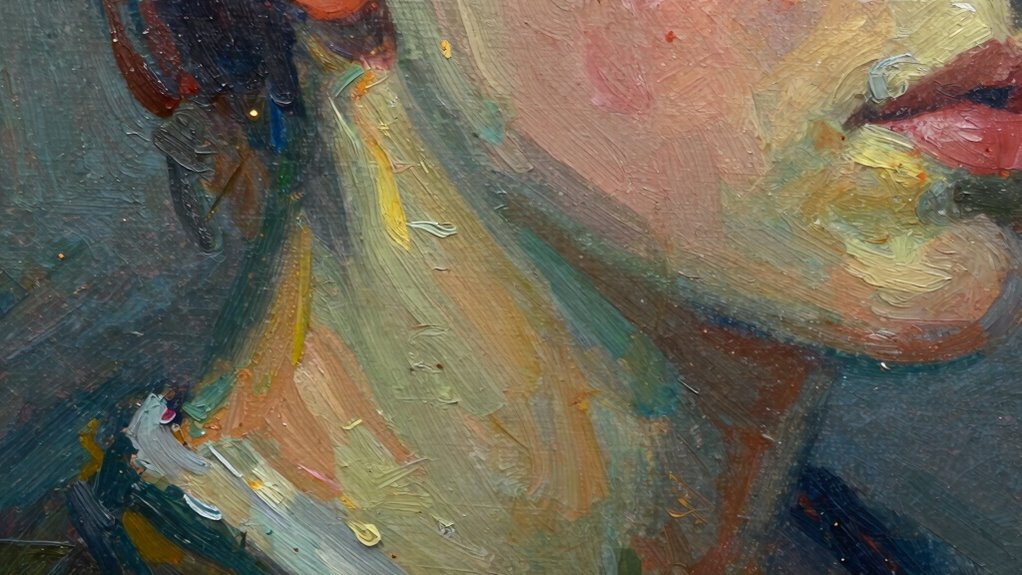explore art s intricate details