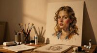 familiarity meets uncanny creativity