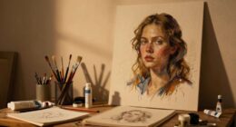 familiarity meets uncanny creativity