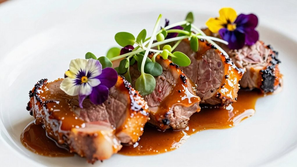 flavor creates memorable sensory experiences