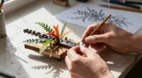 focus on creative process
