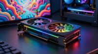 gpu power enhances creativity