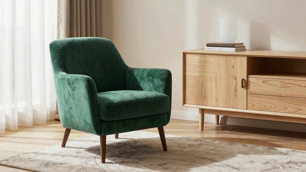 harmonious accent chairs sideboards