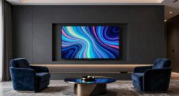 harmonizing tech with elegance