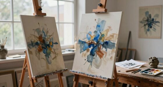 healing through creative expression