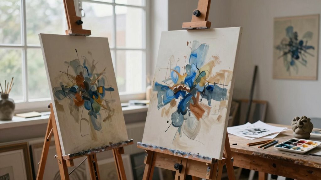healing through creative expression