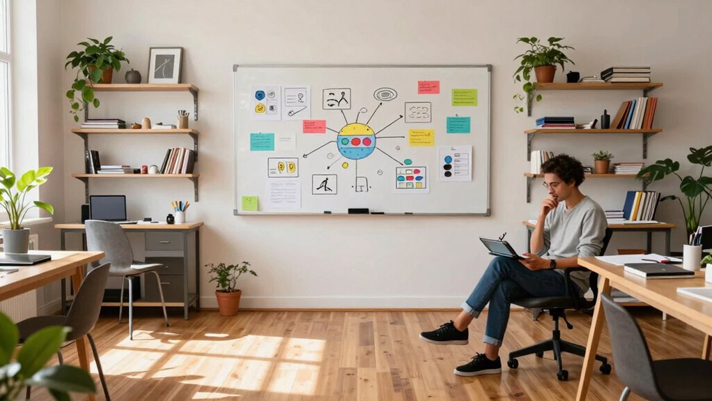 holistic modular studio design
