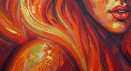 immersive artistic experience desire
