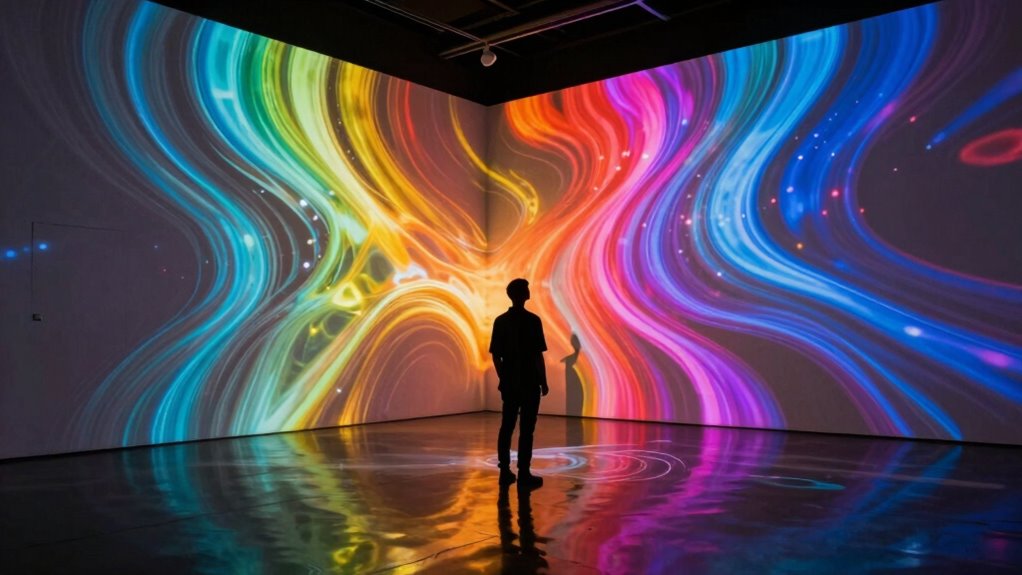 immersive digital storytelling experiences