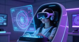 immersive experience evolution