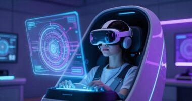 immersive experience evolution
