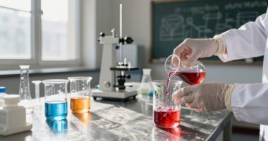 importance of clean processes