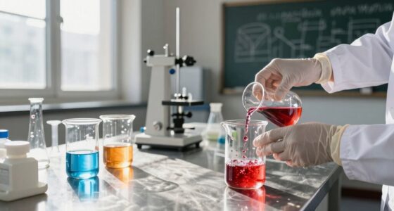 importance of clean processes