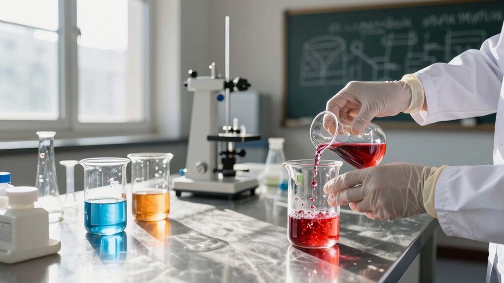 importance of clean processes