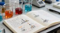importance of documenting experiments
