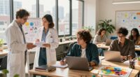 importance of interdisciplinary collaboration
