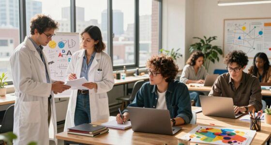 importance of interdisciplinary collaboration