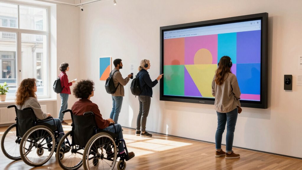 inclusive design enhances engagement