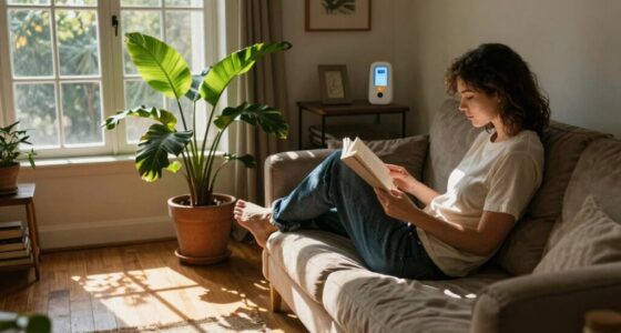 indoor uv exposure awareness