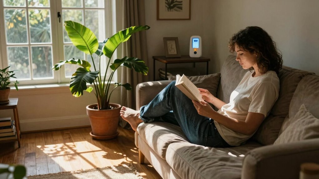 indoor uv exposure awareness
