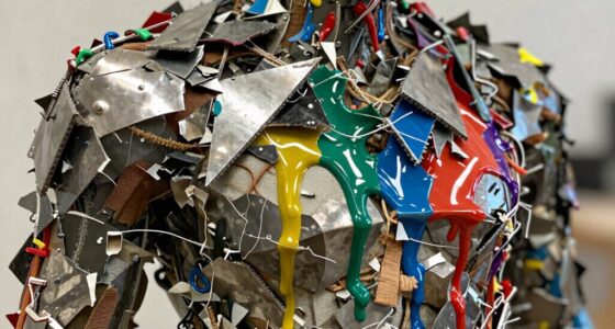 innovative approaches redefine craftsmanship