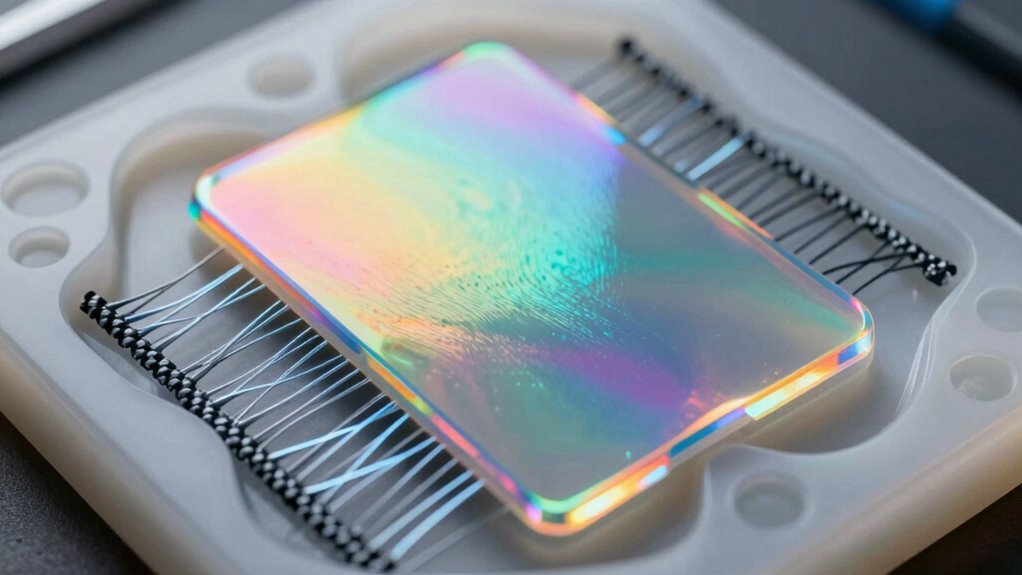 innovative sustainable tactile materials