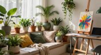 integrated creative wellness spaces