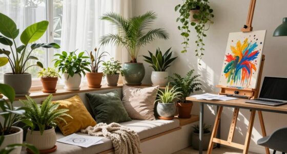 integrated creative wellness spaces
