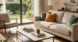 intentional living room design
