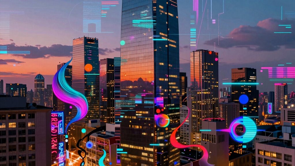 interactive immersive storytelling evolution