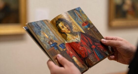 interpreting art without history