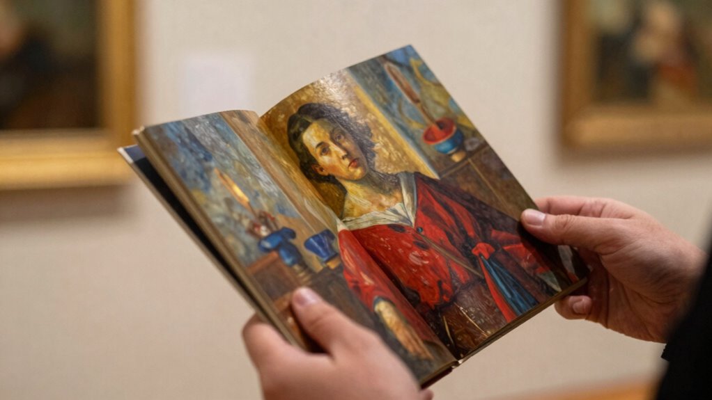 interpreting art without history