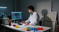 lab logic in creativity