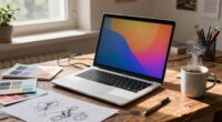 laptop impact on creativity