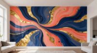 large art transforms spaces